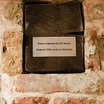 Nocleg ze śniadaniem Ponte Dante