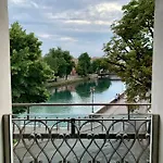 Ponte Dante Treviso