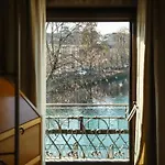 Ponte Dante Treviso