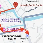 Bed & Breakfast Ponte Dante Treviso