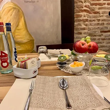 Ponte Dante B&B 4*