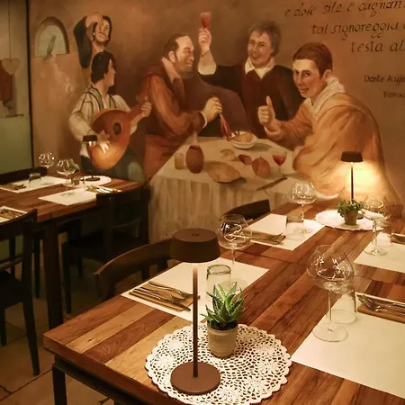 Bed & Breakfast Ponte Dante Treviso