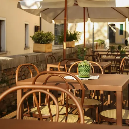 Ponte Dante Bed & Breakfast Treviso