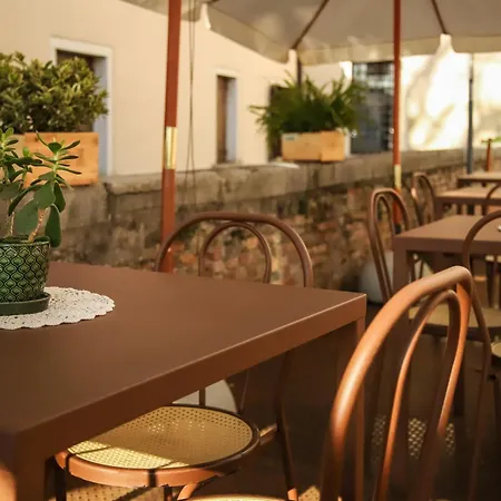 Ponte Dante 4* Treviso