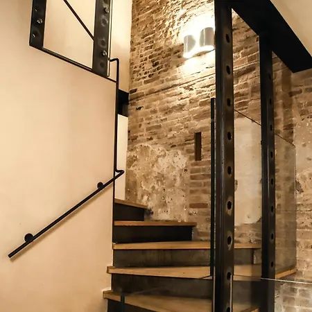 Bed & Breakfast Ponte Dante