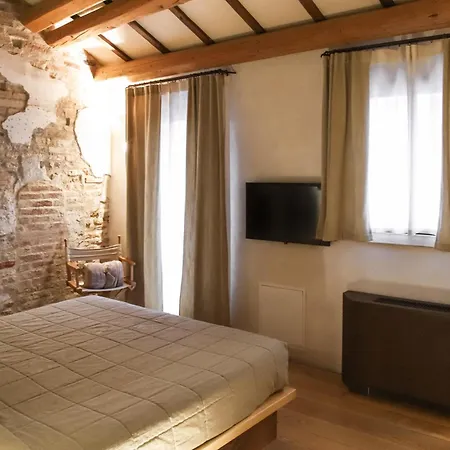 Bed & Breakfast Ponte Dante Treviso