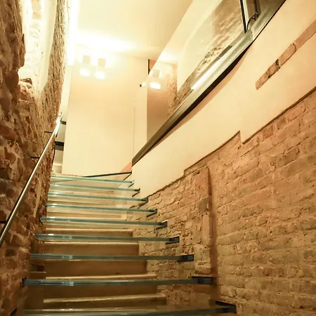 B&B Ponte Dante 트레비소