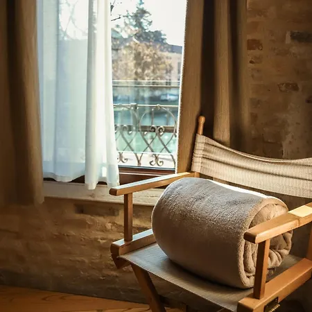 Bed & Breakfast Ponte Dante