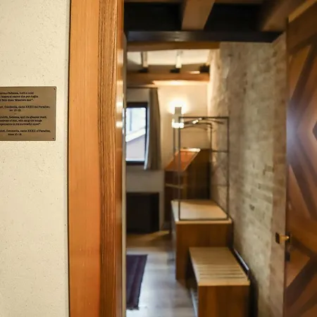 Ponte Dante Bed & Breakfast