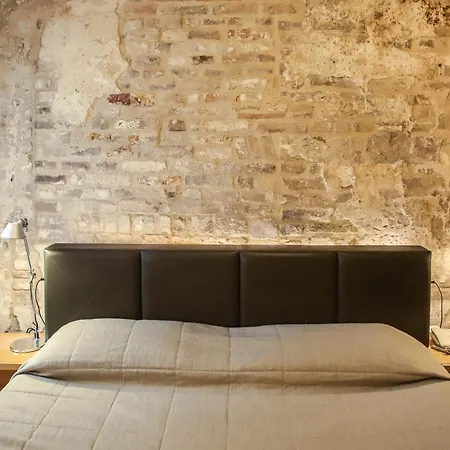 Bed & Breakfast Ponte Dante