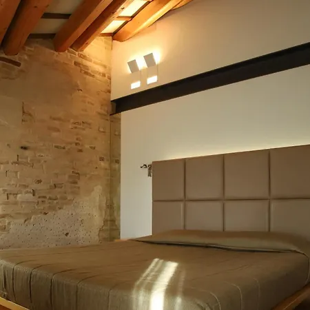 Ponte Dante Bed & Breakfast Treviso