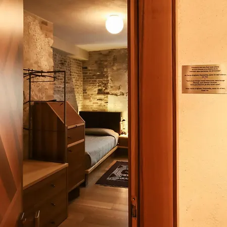 Ponte Dante 4*
