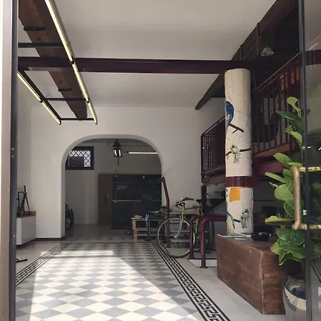 Ponte Dante Bed & Breakfast 4*