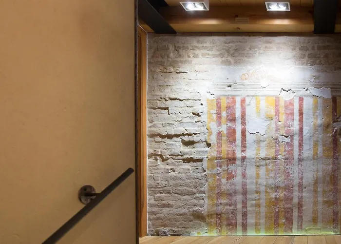 Ponte Dante Bed & Breakfast 4*