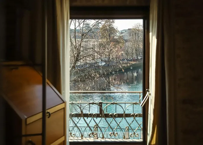Ponte Dante Treviso
