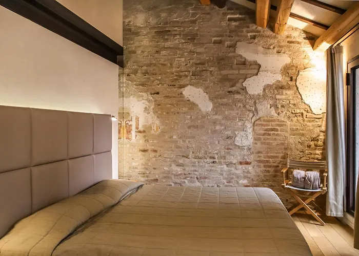 Ponte Dante 4* Treviso