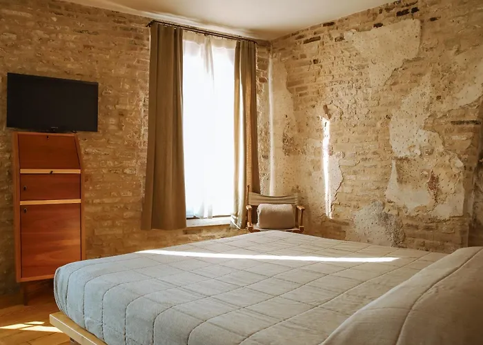 Ponte Dante Bed & Breakfast Treviso