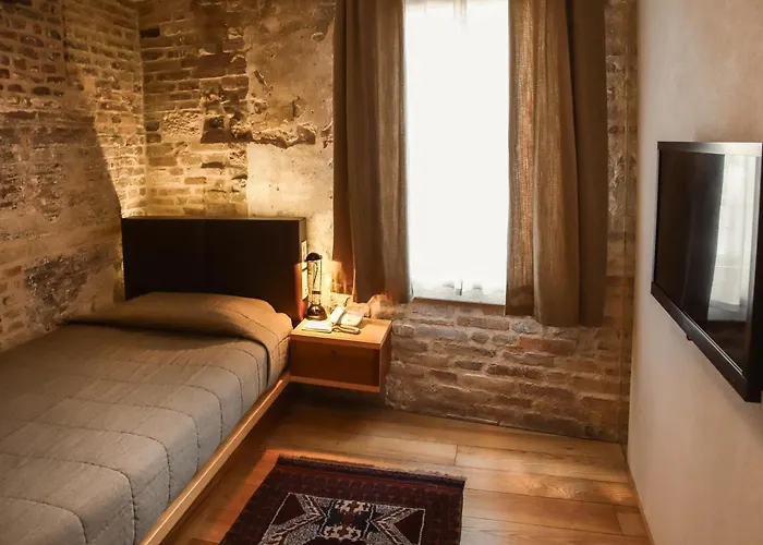 Ponte Dante 4* Treviso