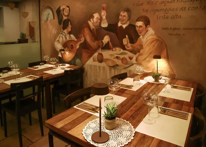 Bed & Breakfast Ponte Dante Treviso