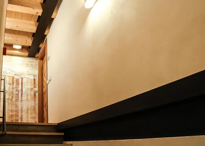 Bed & Breakfast Ponte Dante Treviso