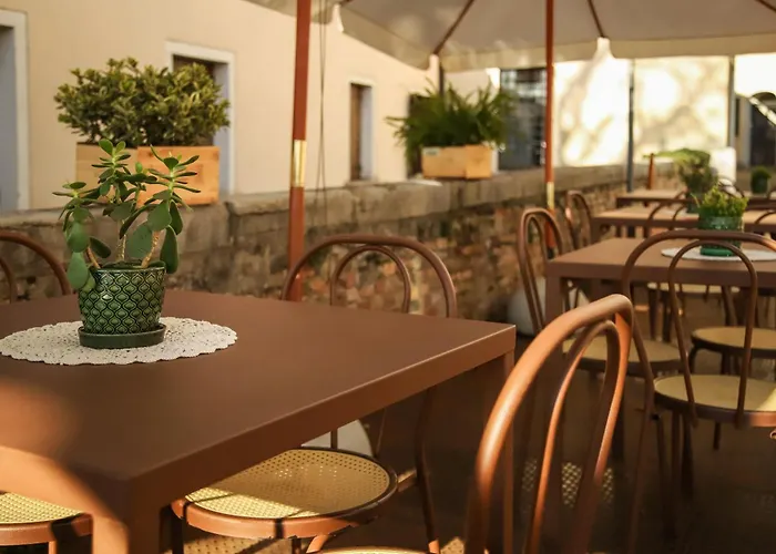 Ponte Dante 4* Treviso