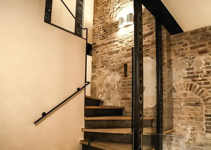 Bed & Breakfast Ponte Dante