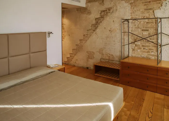 Ponte Dante Bed & Breakfast Treviso