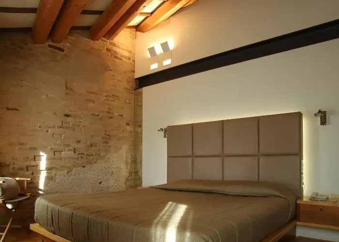 Ponte Dante Bed & Breakfast Treviso