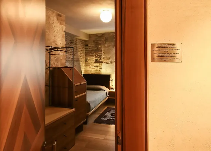Ponte Dante 4*