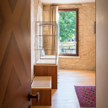 Ponte Dante Bed and Breakfast