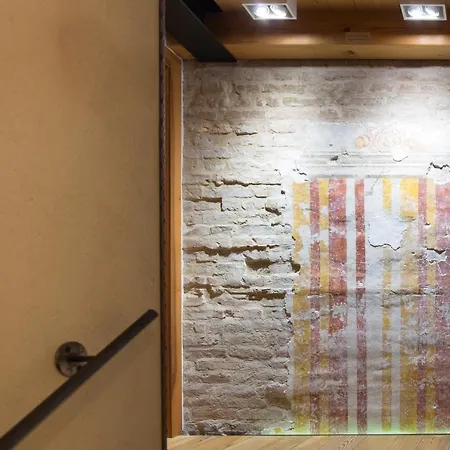 Ponte Dante Bed & Breakfast 4*