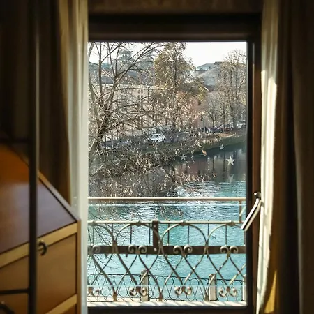 Ponte Dante Trévise