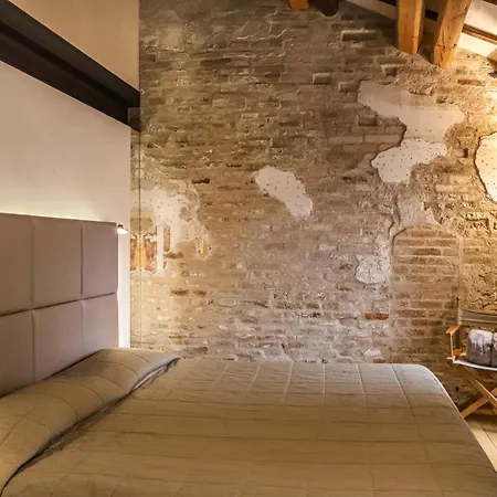 Ponte Dante 4* Treviso