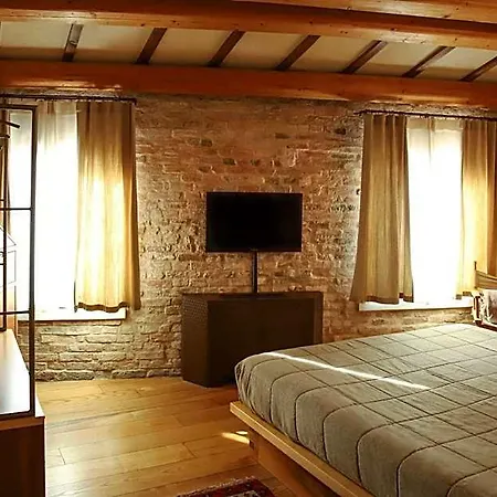 Bed and Breakfast Ponte Dante Τρεβίζο