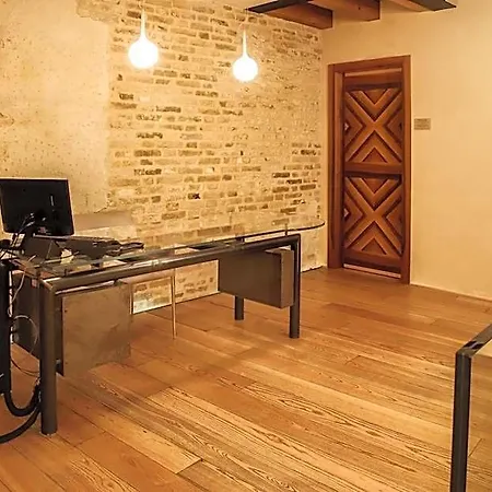 Bed and Breakfast Ponte Dante Τρεβίζο