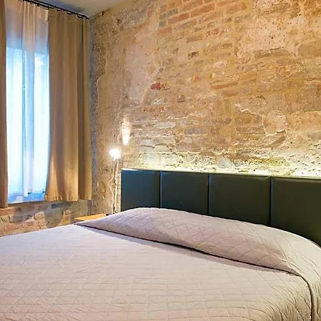 Ponte Dante Bed and Breakfast
