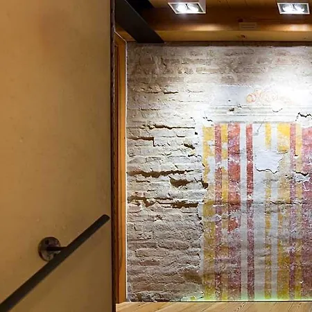 Ponte Dante Bed and Breakfast 4*