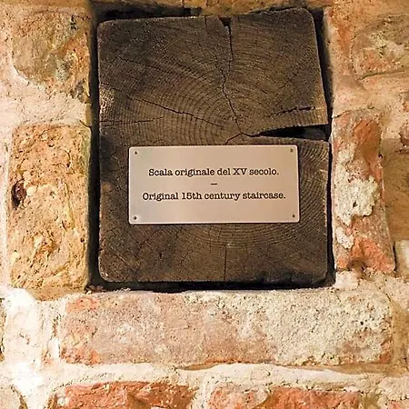 Ponte Dante 4*
