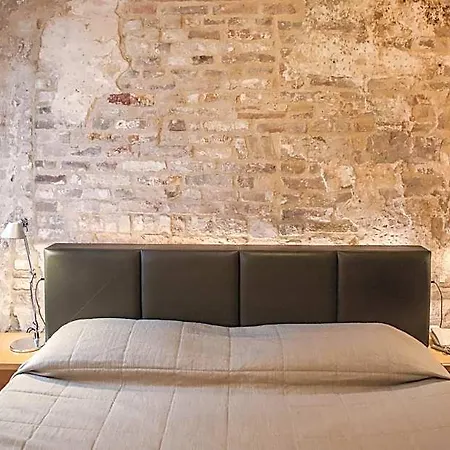 Ponte Dante Bed and Breakfast