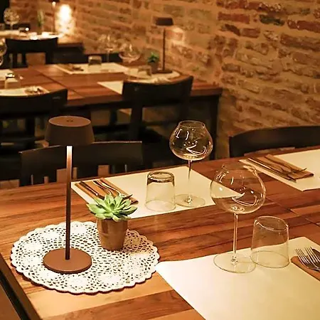 Bed and Breakfast Ponte Dante 4*