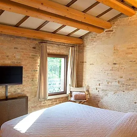 Ponte Dante Bed & Breakfast