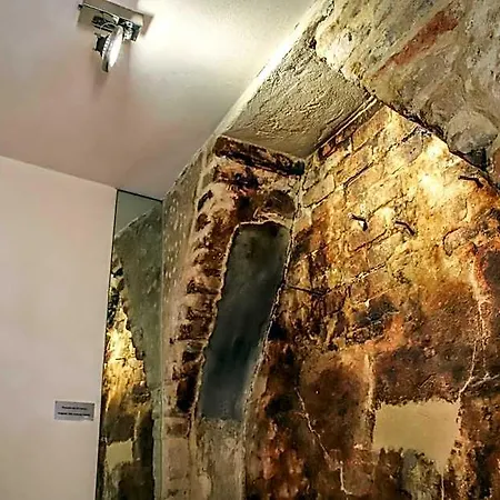 Ponte Dante Bed and Breakfast Τρεβίζο