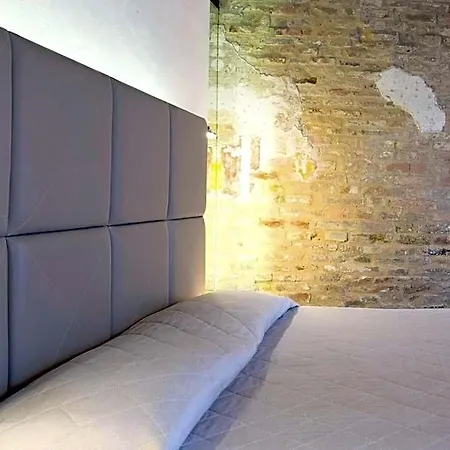 Ponte Dante Bed & Breakfast