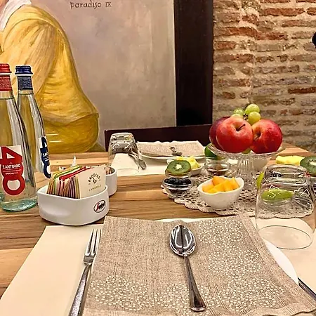 Ponte Dante Bed & Breakfast