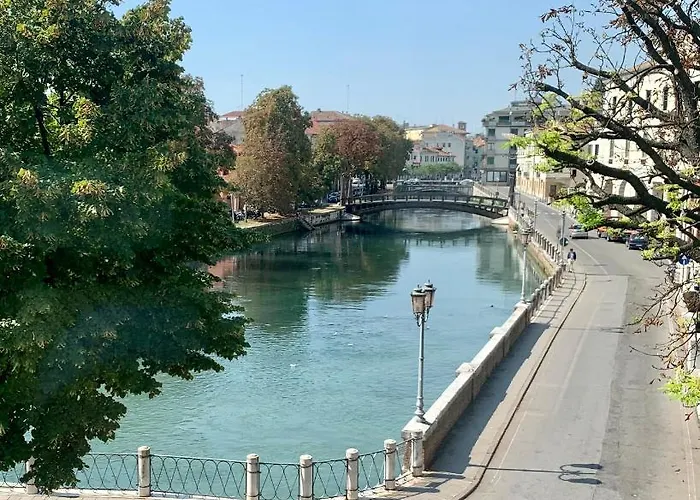 Ponte Dante 4* Treviso